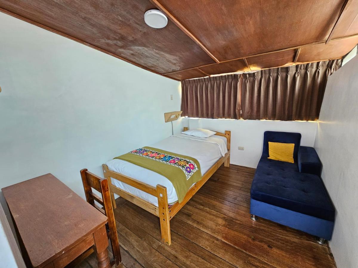 Natural Hostal クスコ エクステリア 写真