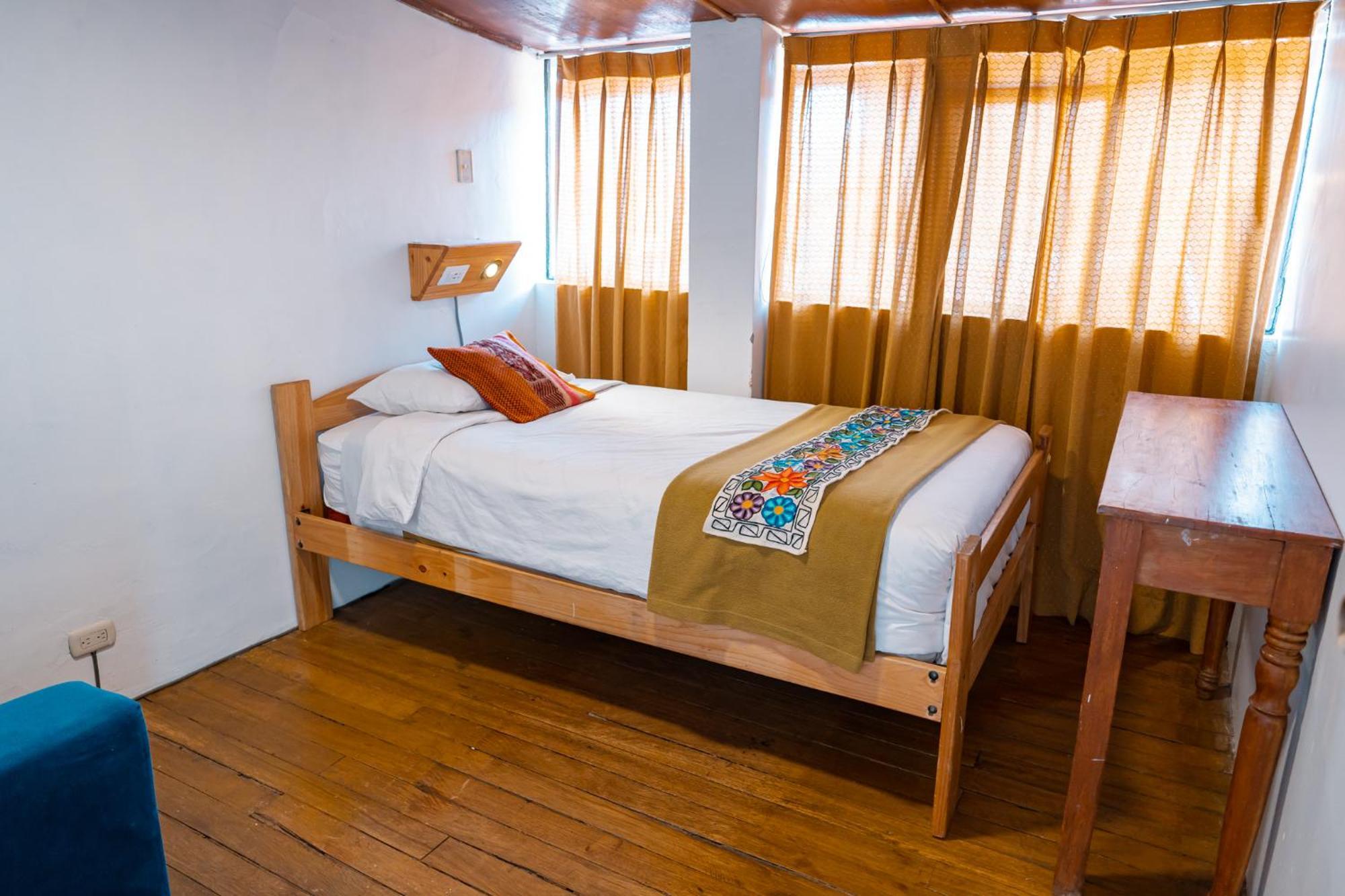 Natural Hostal クスコ エクステリア 写真